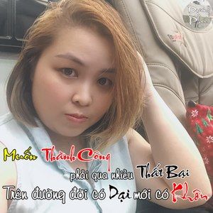 Meet your Posher, Nga